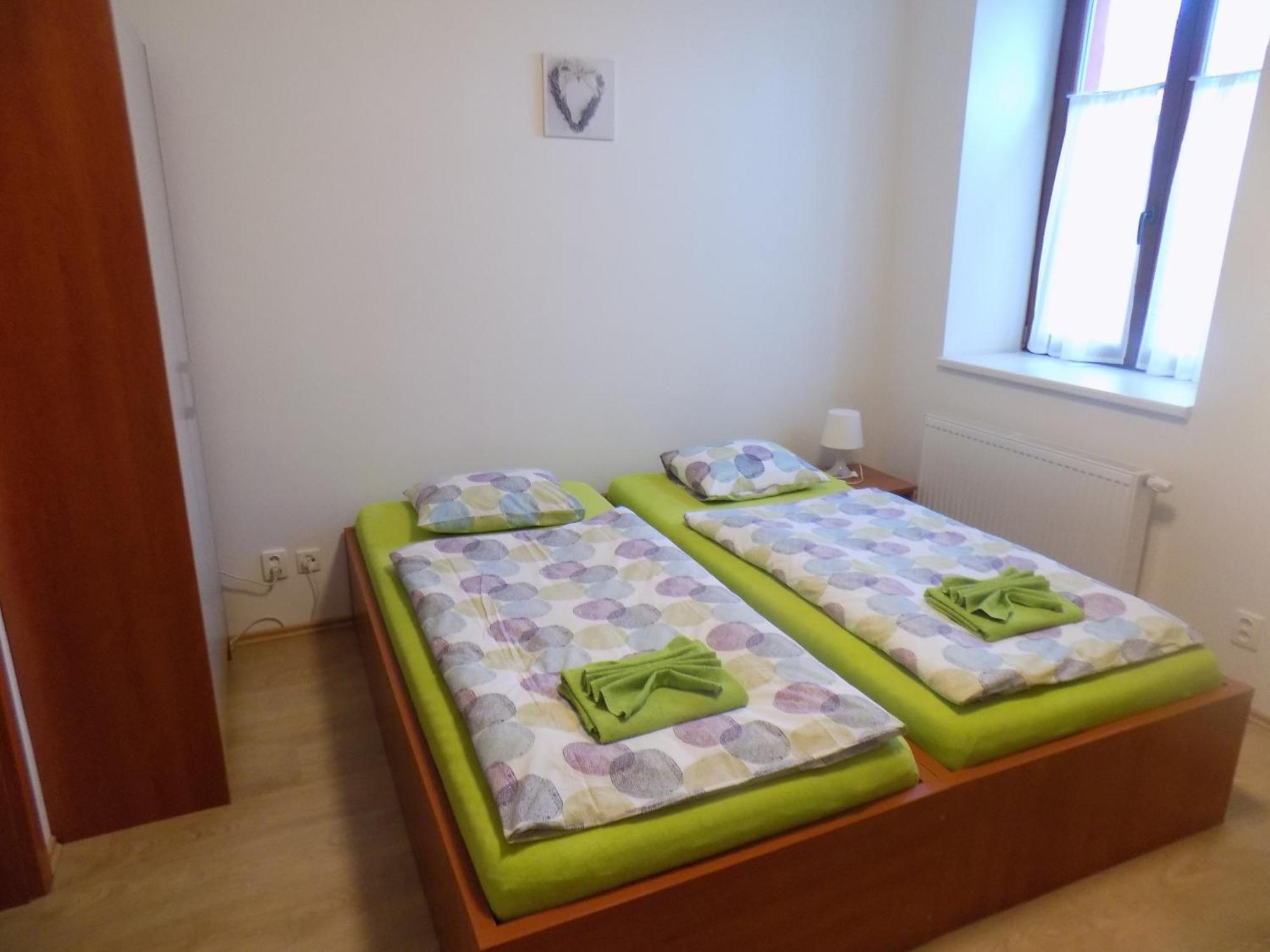 Agropenzion U Bartousku Malíkovice 외부 사진