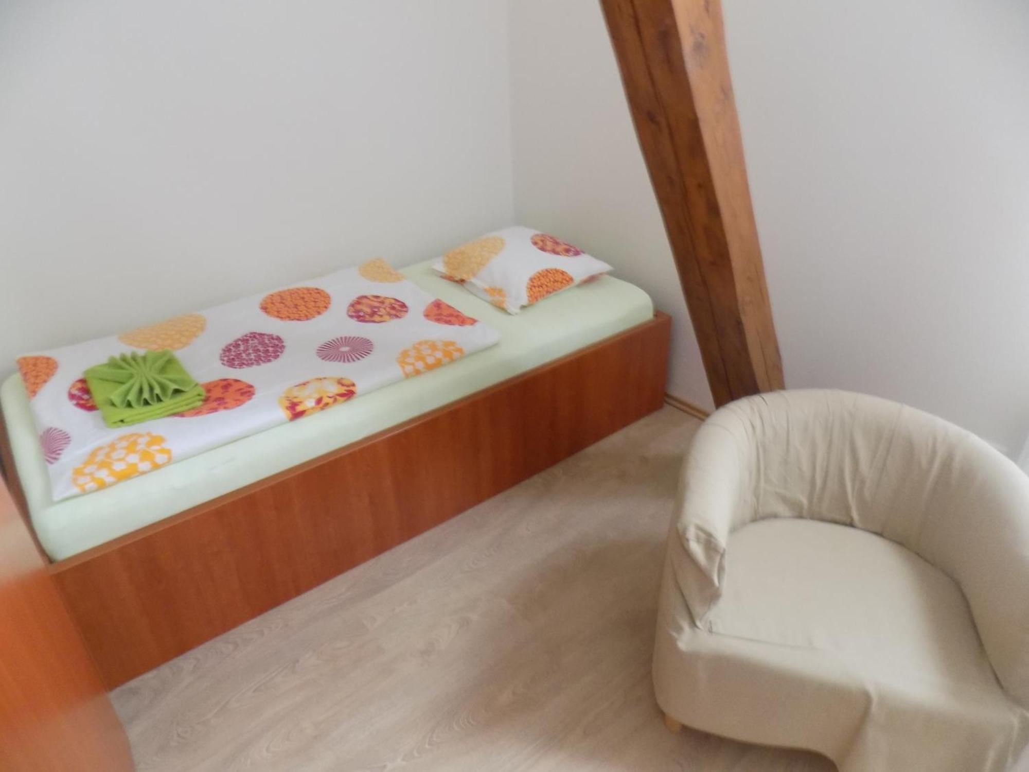Agropenzion U Bartousku Malíkovice 외부 사진